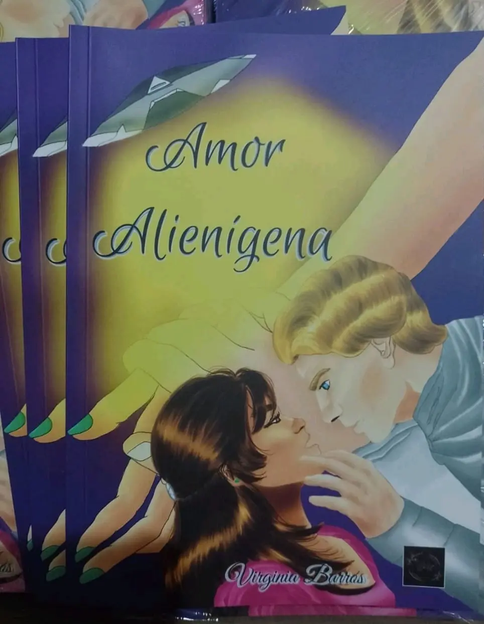 amor-alienigina