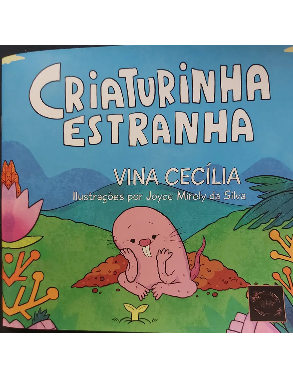 criaturinha